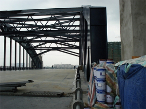 泽州专注工业场景喷漆服务