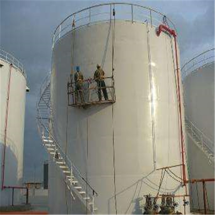 泽州喷漆翻新・工业喷漆・设备喷漆服务简介